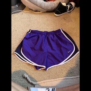 Womens Nike Shorts